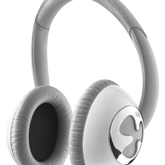 REFERENCE 610 {jbl} | Over-The-Ear Bluetooth Headphones